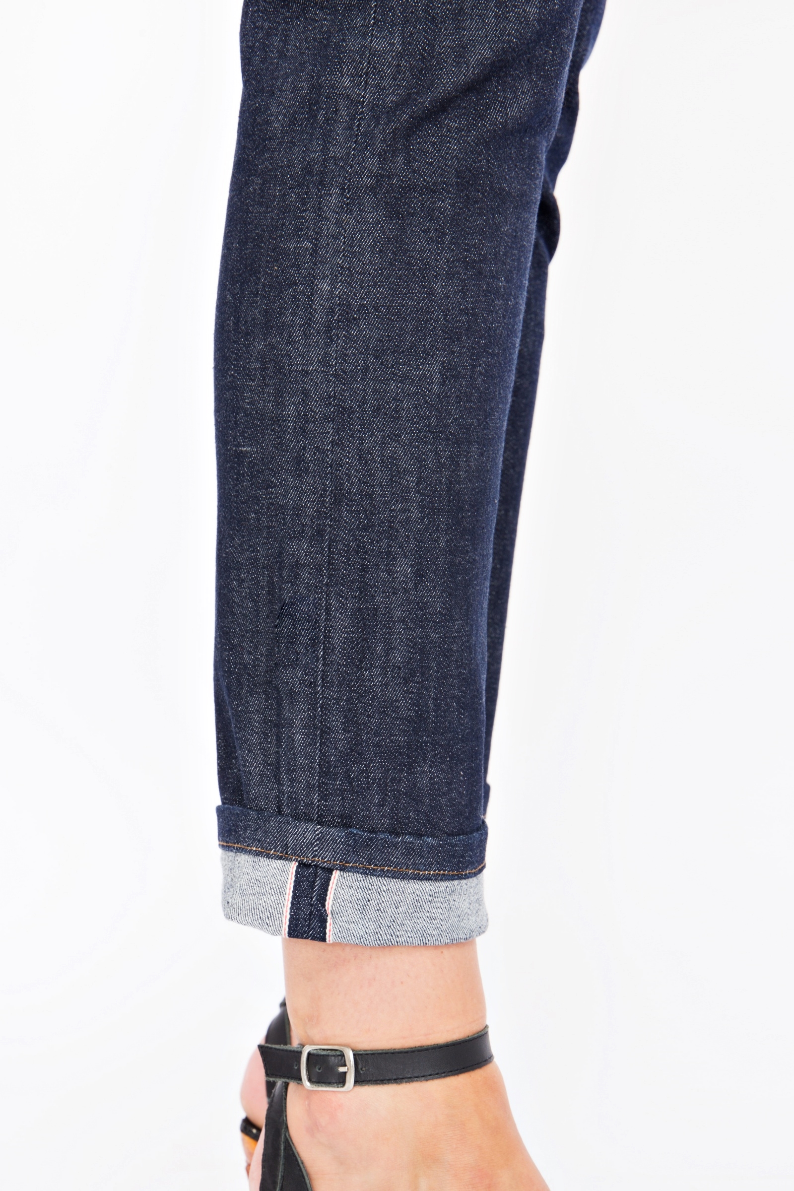 Queen Kerosin High Waist Jeans 29/32