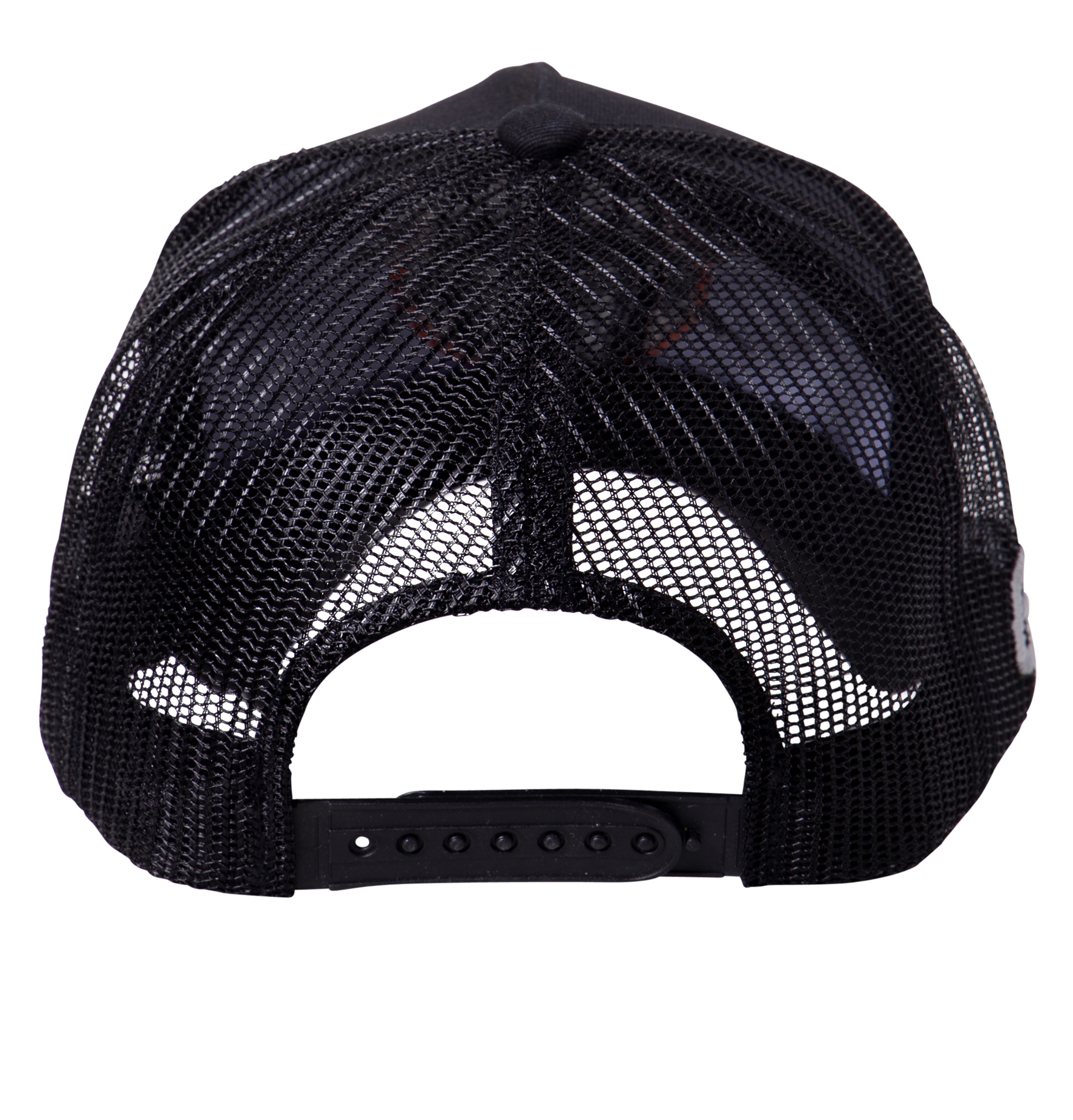 King Kerosin Trucker Cap - Devil King Kerosin Trucker Cap - Devil