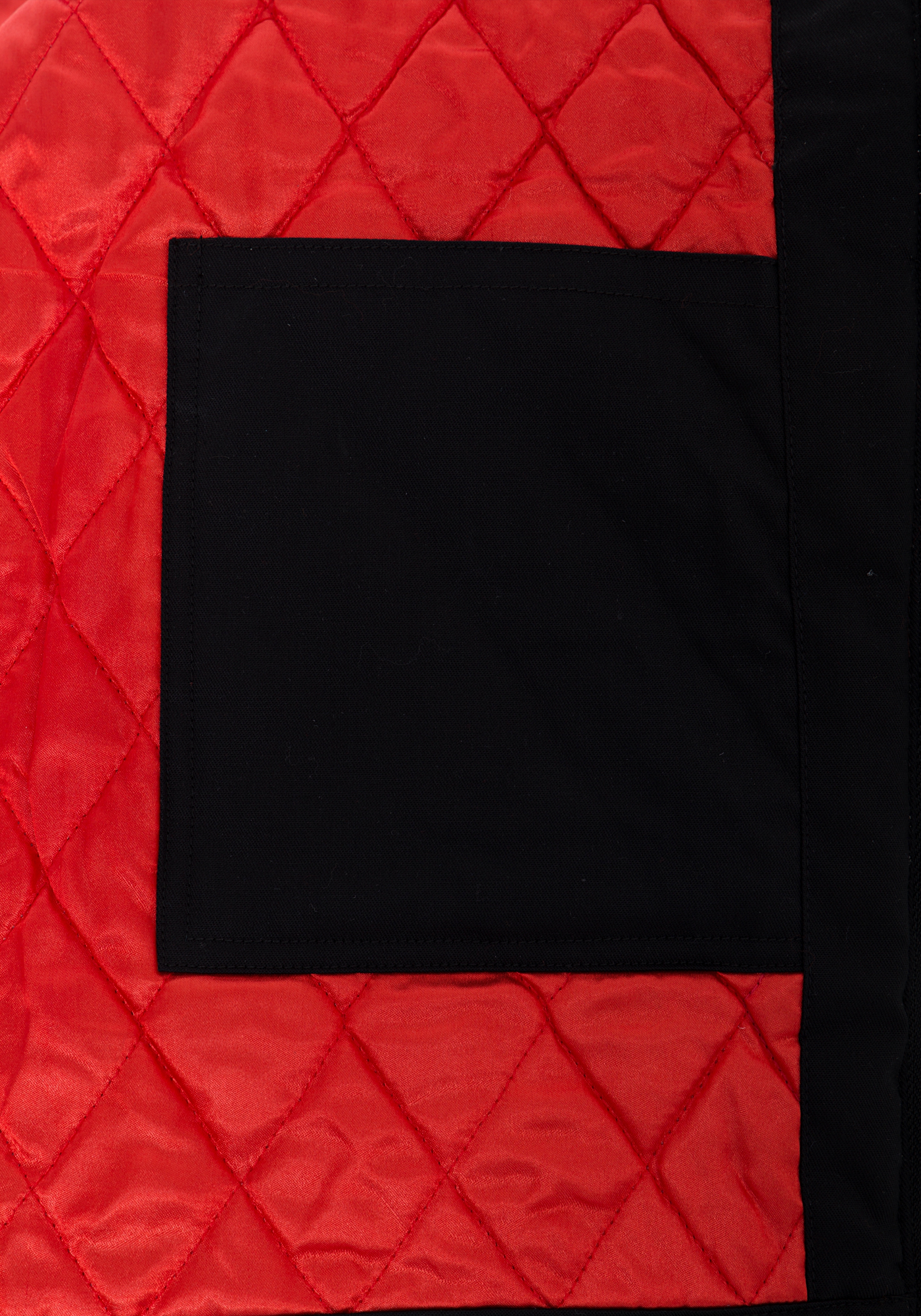 King Kerosin Worker-Jacke - Hot Rod 3XL