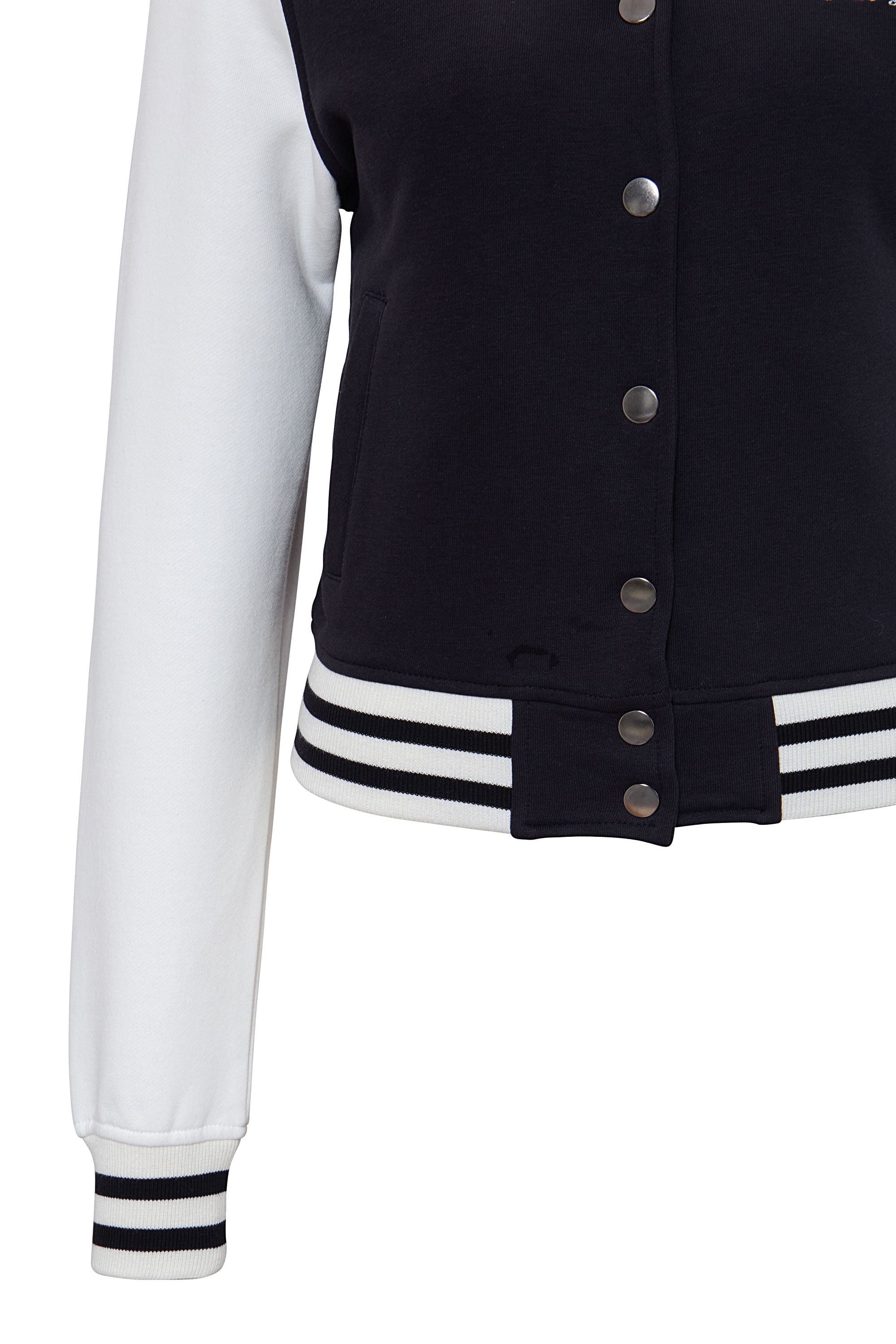 Queen Kerosin College Jacke XS