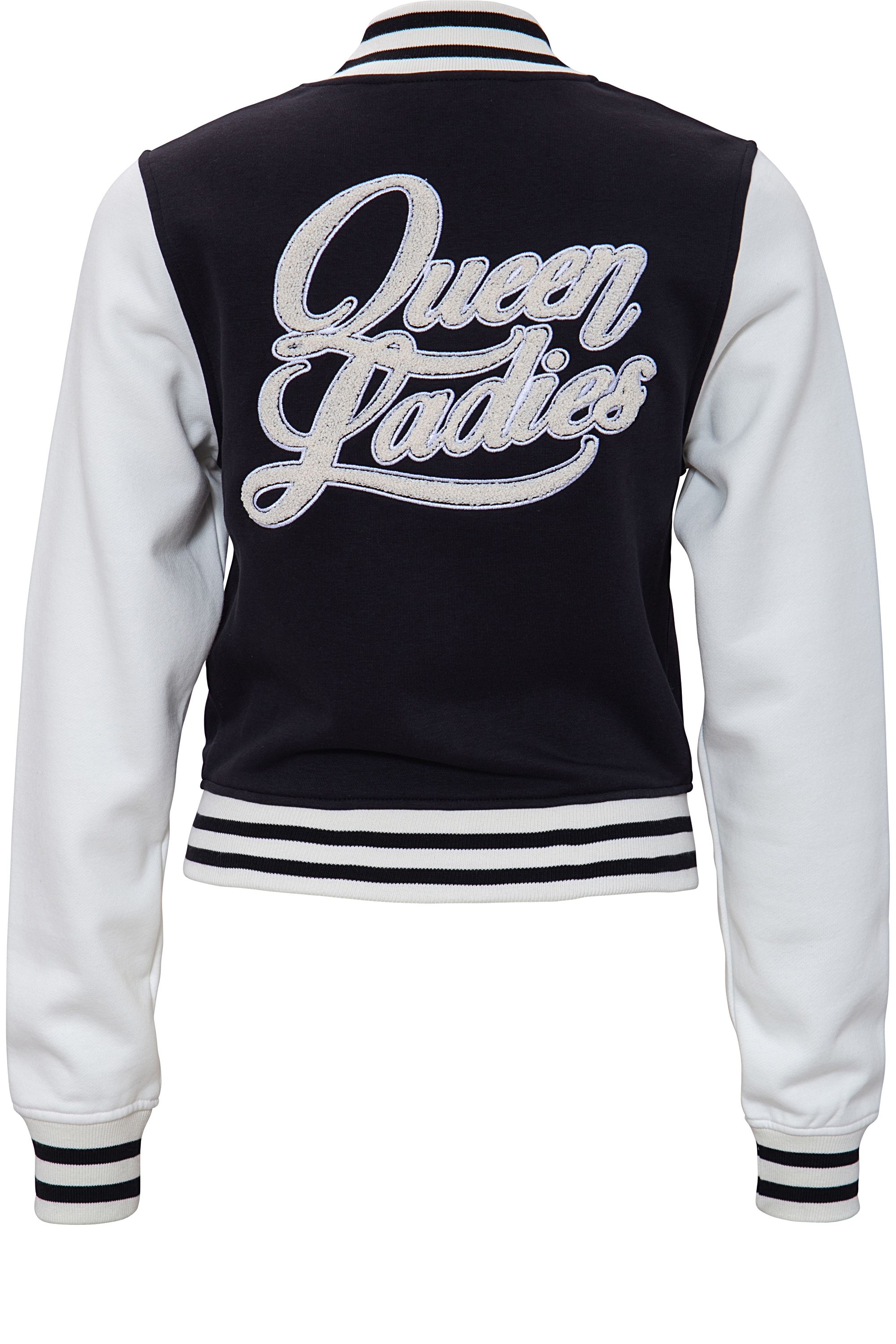 Queen Kerosin College Jacke XS